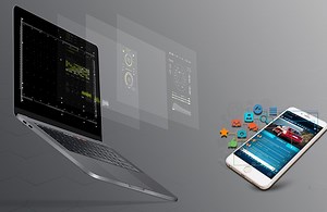Build iOS & Android Apps with Flutter App Development Course