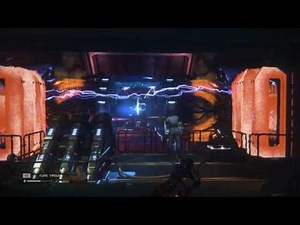 Alien: Isolation™ Taylors Death