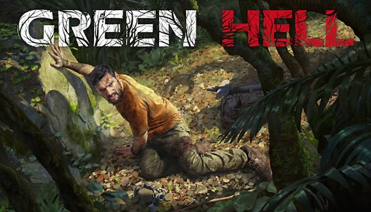 Tutorial - Green Hell Walkthrough