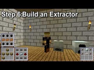 How to Get Started in Tekkit