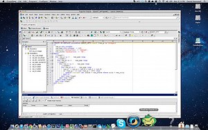 Toad For Oracle Os X