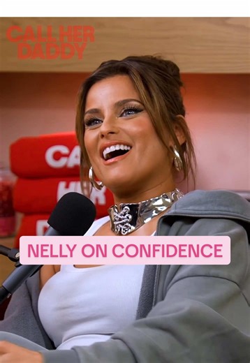 “I just feel like me” | nelly furtado now vs then