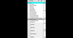 Download and run SQLite Editor on PC & Mac (Emulator)