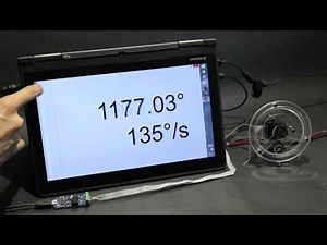 Decoding quadrature signals