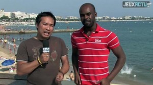 IDEF 2011 : notre reportage business