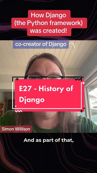 Understanding Django: From Content Management System to Web Framework