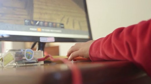 Kano Computer Kit – A Computer Anyone Can Make