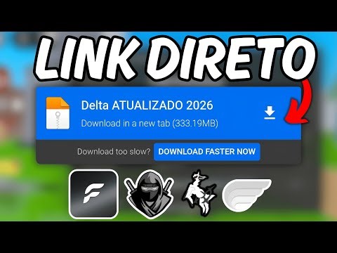 SCRIPT Blox Fruits + EXECUTOR Atualizado com LINK DIRETO SEM KEY (FLUXUS/DELTA) PARA CELULAR e PC🔥