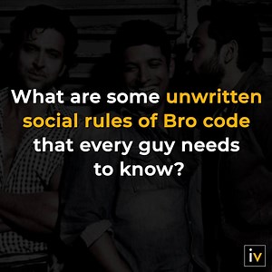 503K views · 1.5K reactions | Here's to all the Bros out their and their Bromance! | STAGE | Facebook