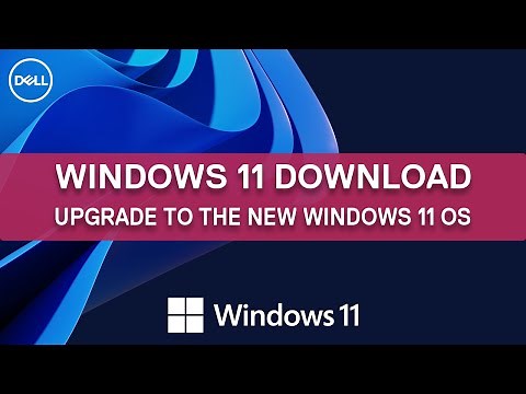 Windows 11 Download | Upgrade to the New Windows 11 OS