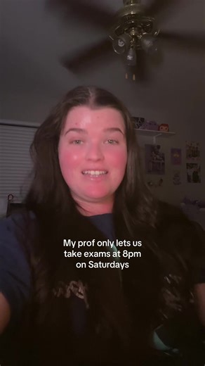 Last-Minute Prep for College Finals Week 🤓