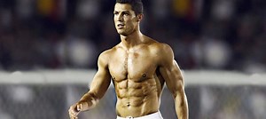 Programme musculation football : Exercices complets