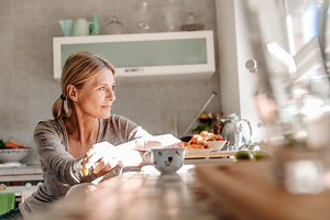 The #1 Brain Exercise for Memory Improvement, According to Neurologists