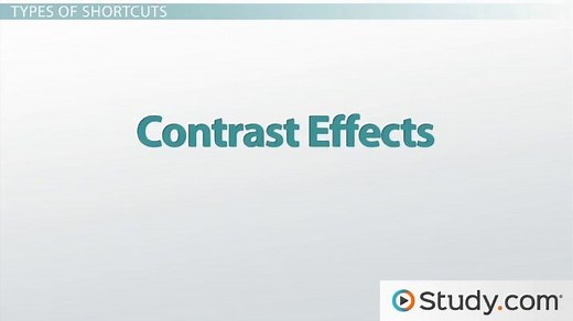 Perceptual Errors in the Workplace: Factors that Distort Perception