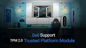 How To Enable Your Trusted Platform Module (TPM)