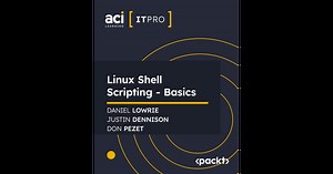 Linux Shell Scripting - Basics