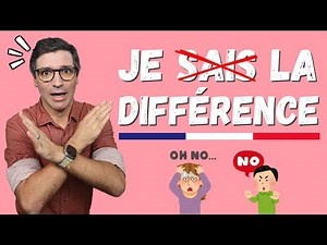 🇫🇷 Ne fais plus cette ERREUR en français 😓