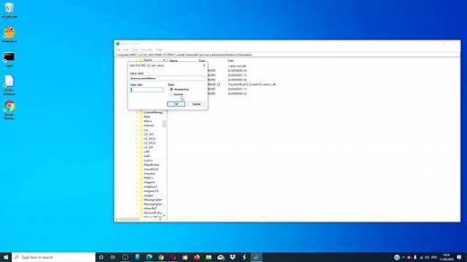 Fix Slow access to Network drive from Windows 11