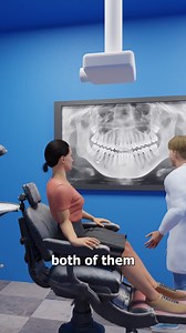 2.6M views · 66K reactions | Alien Implant At The Dentist?  | Zack D. Films | Facebook