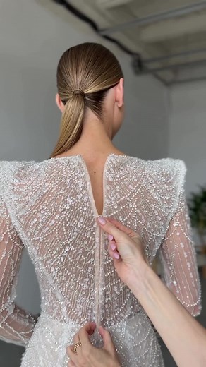 Old Money Italian Wedding Inspiration for Bride-to-Be 2023 | MillaNova Saskia