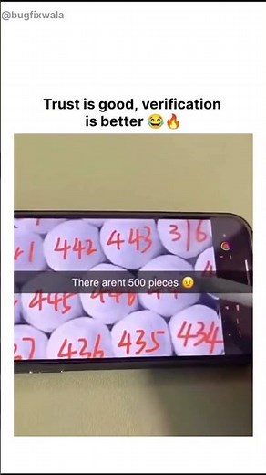 trust is good #memes #yt