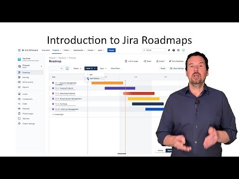 Jira Roadmaps Demystified: An Introduction for All Users
