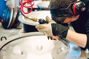 The Ultimate Guide to Handpans: Common Questions Demystified