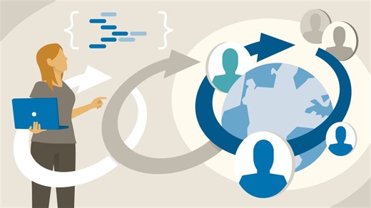 Agile Software Development: Remote Teams Online Class | LinkedIn Learning, formerly Lynda.com