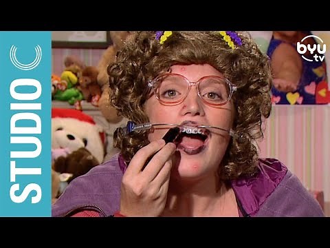 Beauty Tips With Susan Weebers: How to Apply Lipstick - Studio C