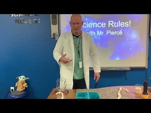 Using a Spring Scale (Newtons)