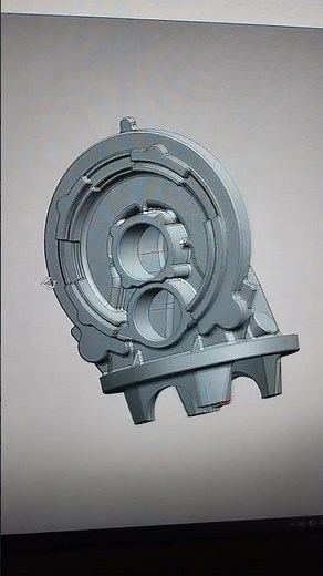 Unigraphics NX modeling