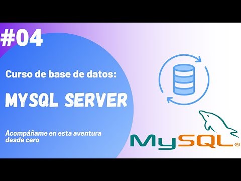 04 - Creating a Connection in Workbench | MySQL Server Database Course