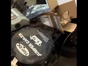 2019 Ford Transit Abs module reprogramming