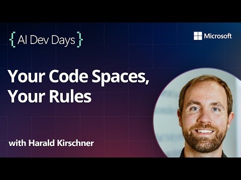 Your Codebase, Your Rules