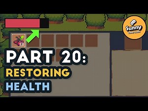 Using inventory Item - Inventory System in Unity tutorial P20