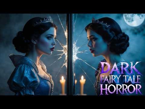 Snow White – The Mirror’s Bride