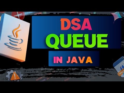 Queue in Java | FIFO Explained with Example