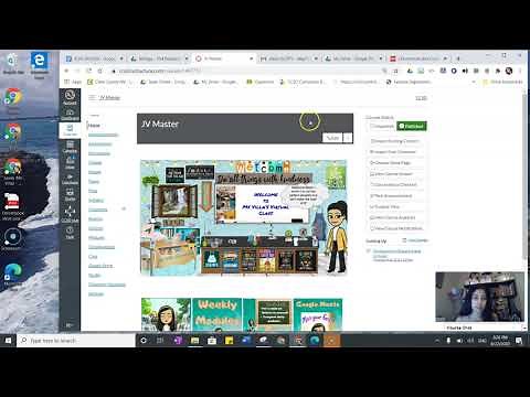 How to embed a PDF into canvas