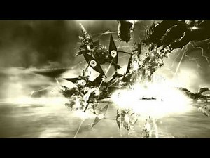 PSO2 Dark Falz Persona - Over The Universe lyrics