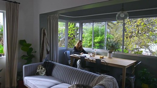 Watch as we follow the journey of Day Feels’ Amor Coetzee scanning, printing and framing a commissioned order with Orms Print Room & Framing. | Orms