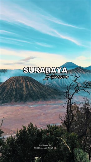 Discover East Java: Adventures & Cultural Experiences Await
