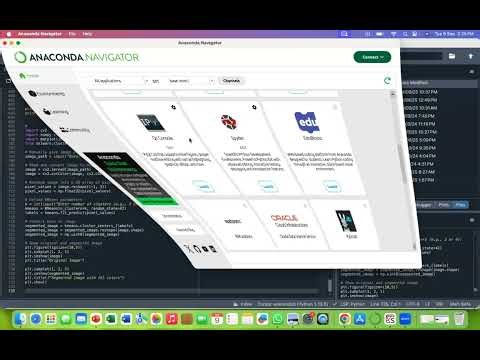 Machine Learning Using Python | Lecture-1