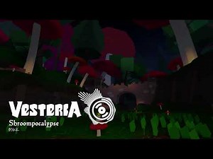 Vesteria OST - Shroompocalypse