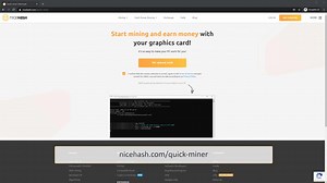 2.4K views · 32 reactions | Not sure mining is for you? Give it a try...