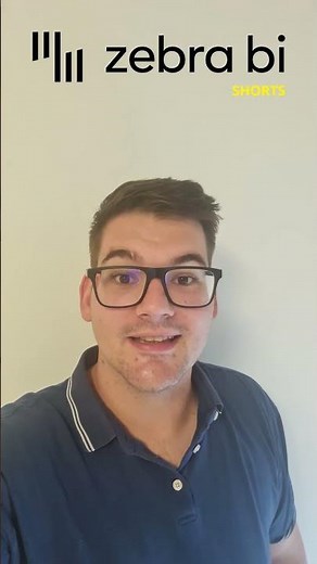 How to CHANGE Date FORMAT in Power BI