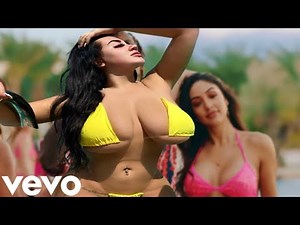 Offset - Snitches ft. Nicki Minaj, 21 Savage (Official Video)