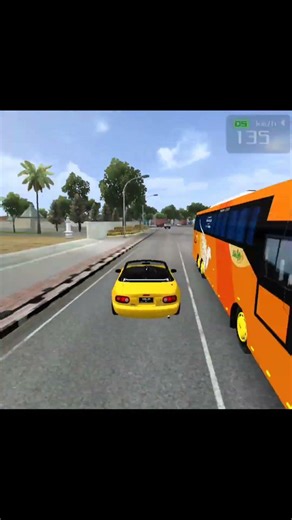 New Car Mod in Bussid | Bus Simulator Indonesia Car Mods | New Mods In Bussid | Bussid Car Mods