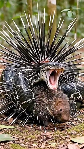 Zebra saves a baby from python 😱 ____________________zebra _python _pythonvszebra _wildatlanticway _wildanimals _wildlifeonearth _wildlife_seekers _wildlshorts #trending #fypviralシfyp #reels2024 #short #shorts #short #shortst #reelsviral #reelsinstagram #reelschallengereelschallenge | Belga