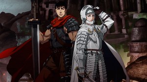 Top 20 CGI Anime Which Are A Feast For Your Senses!