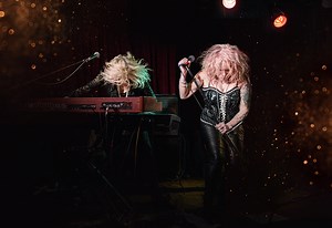 Latest News — Never The Bride